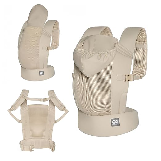 Kinderkraft CARRYBEE