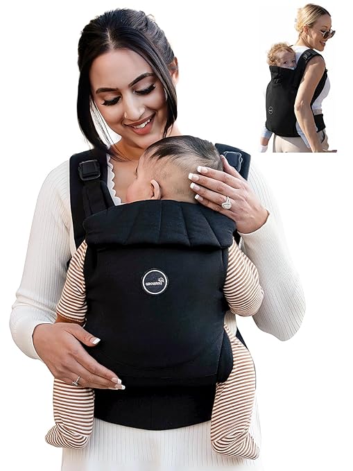 Grownsy Baby Carrier