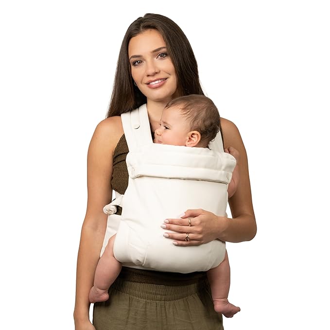 Infantino Honey Blossom Baby Carrier