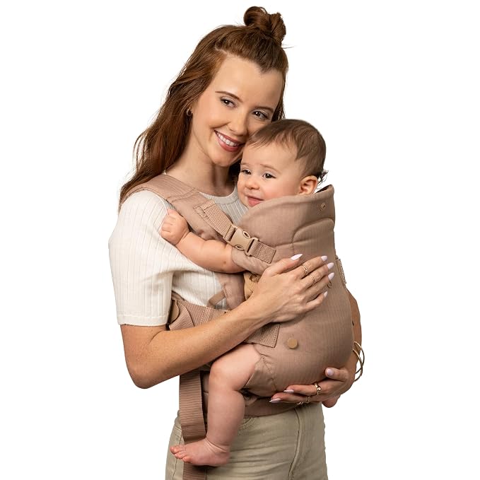 Infantino Flip Luxe 4-in-1