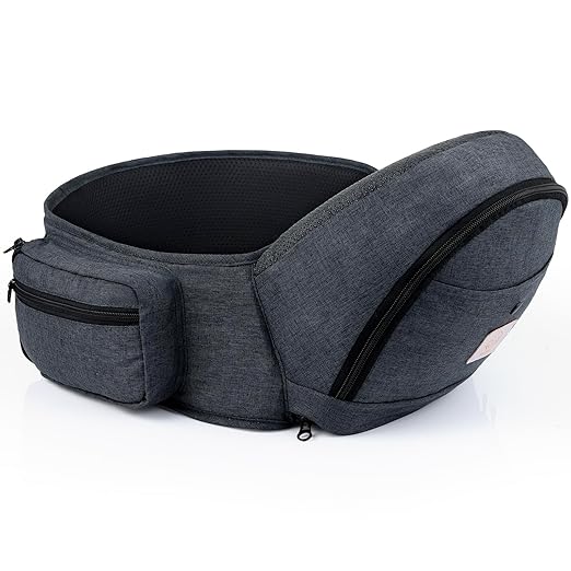 GAGAKU Baby Hip Seat Carrier