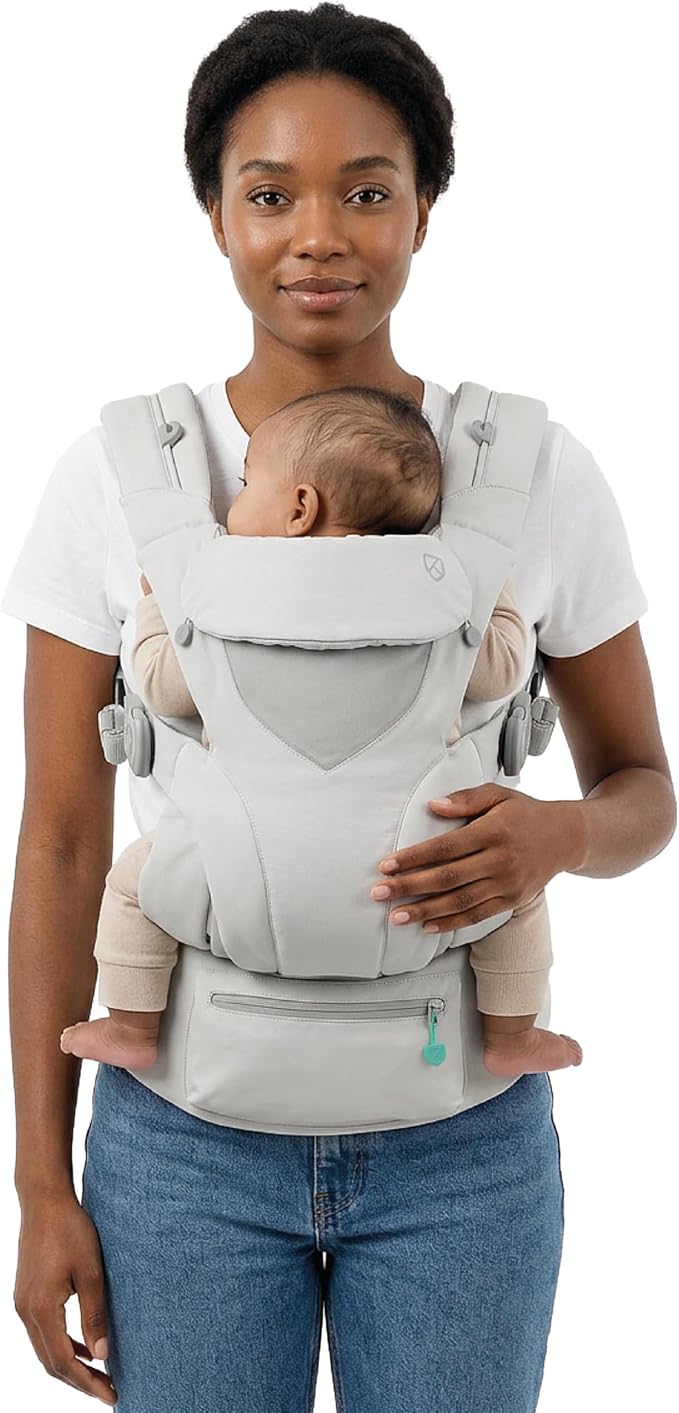 Koala Babycare Cuddle Carry