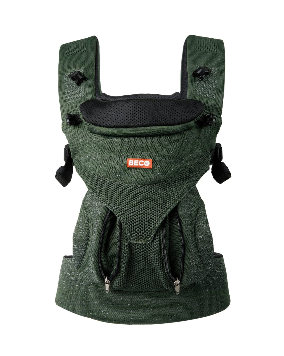 Beco Ventura 360 Flyknit Baby Carrier