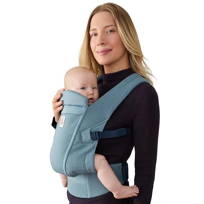 Ergobaby Omni Lite Baby Carrier