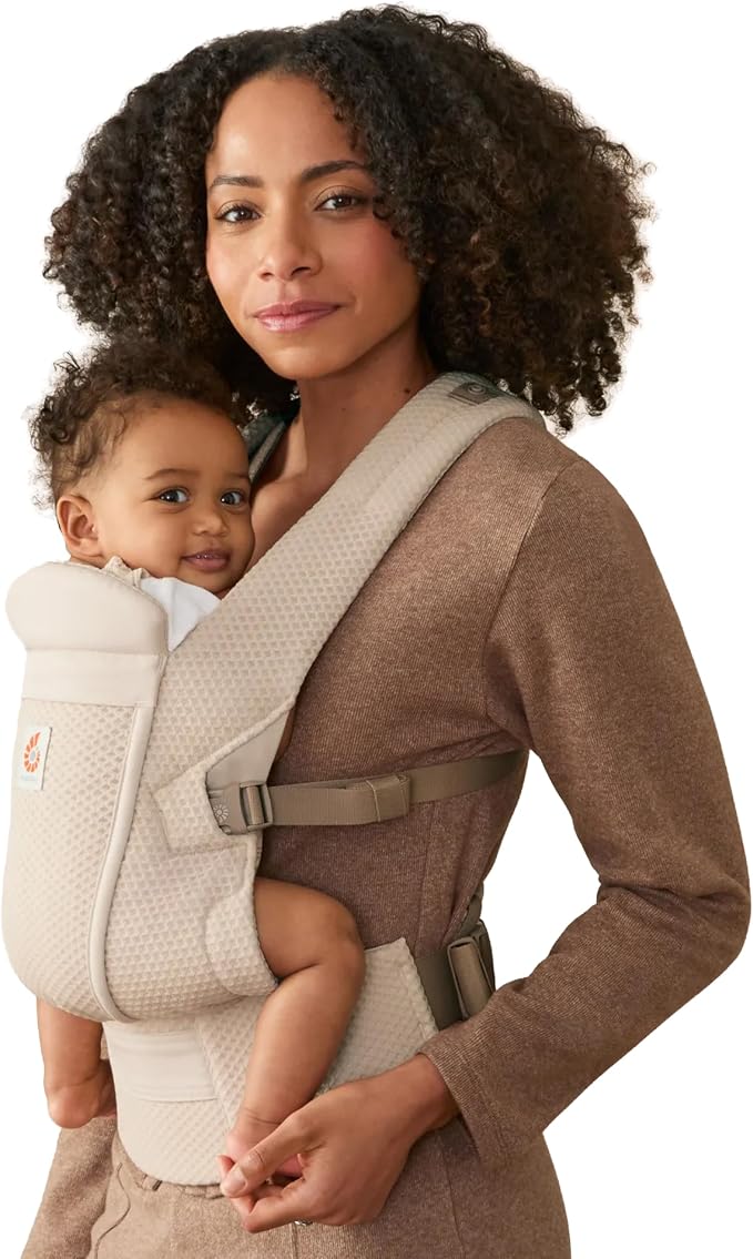 Ergobaby Omni Lite Baby Carrier