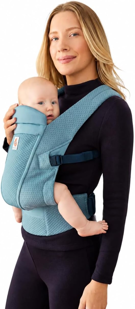 Ergobaby Omni Lite Baby Carrier