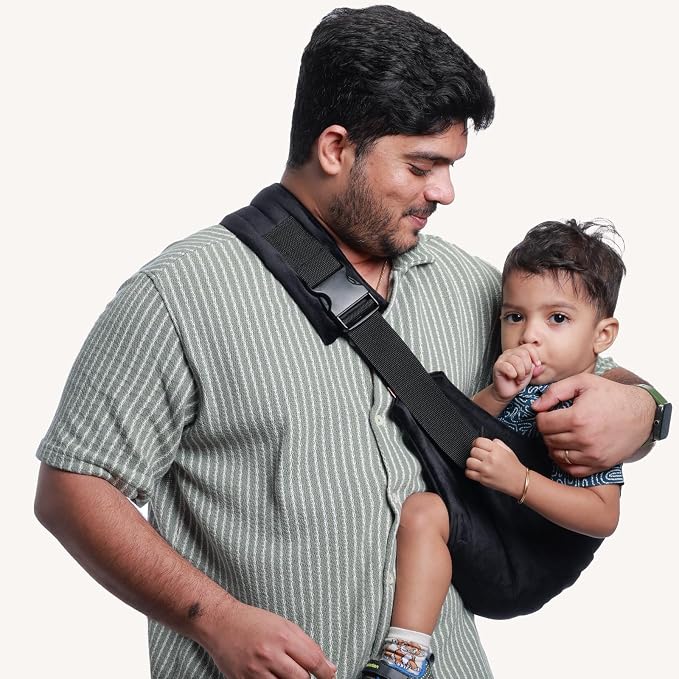Snugs Luxe Toddler Carrier