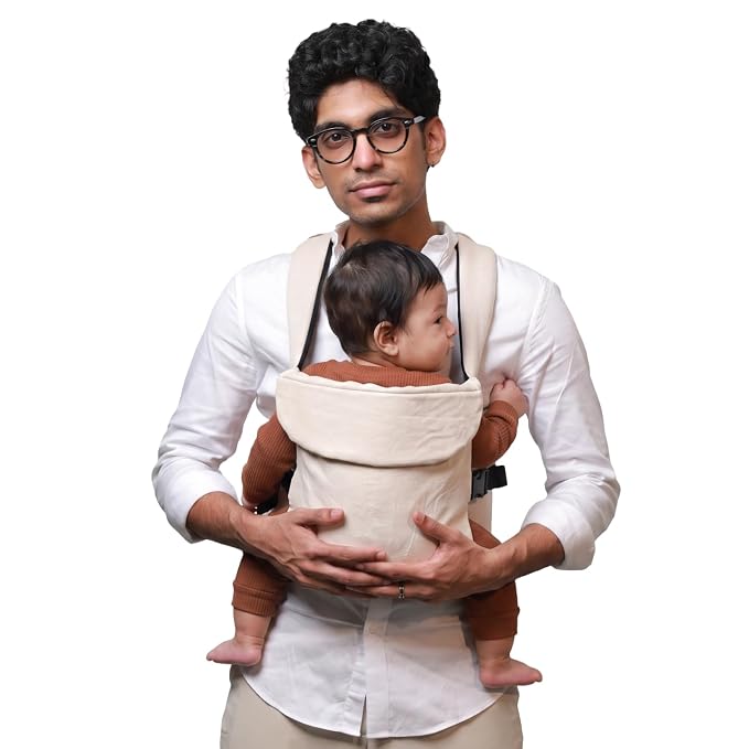 Snugs Embrace Baby Carrier