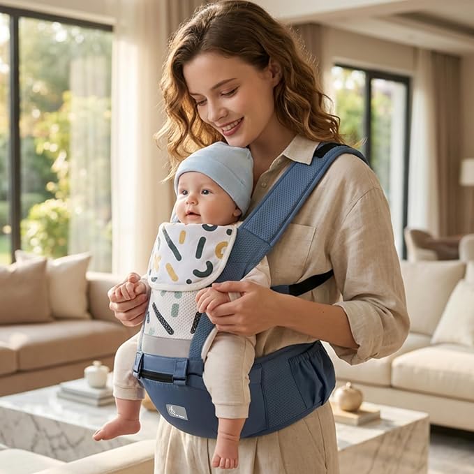 R for Rabbit CuddleUp Care Baby Carrier