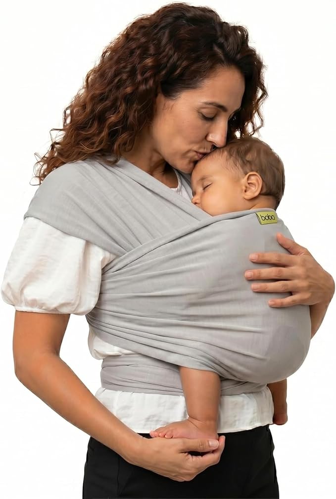 Boba Wrap Serenity