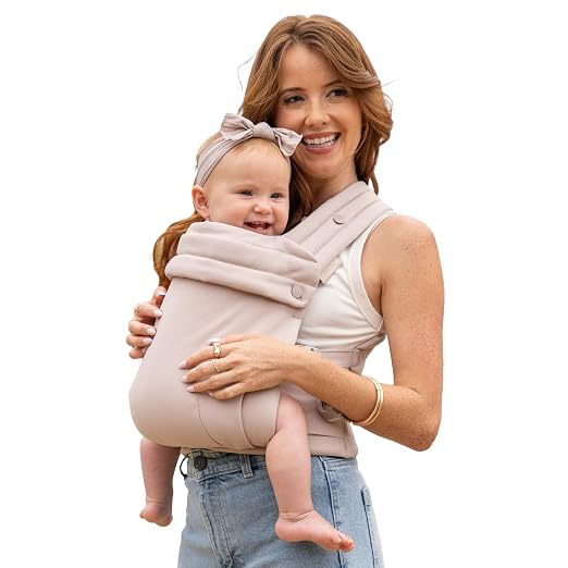 Infantino Honey Blossom Baby Carrier
