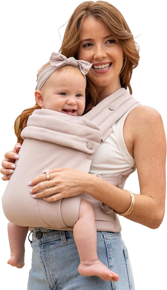Infantino Honey Blossom Baby Carrier