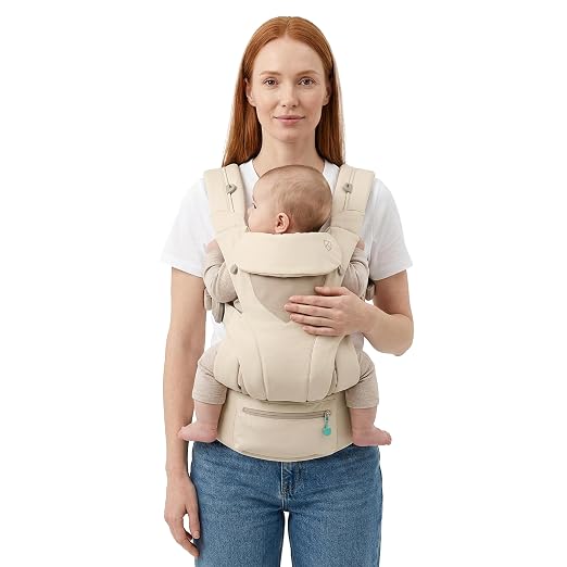 Koala Babycare Cuddle Carry