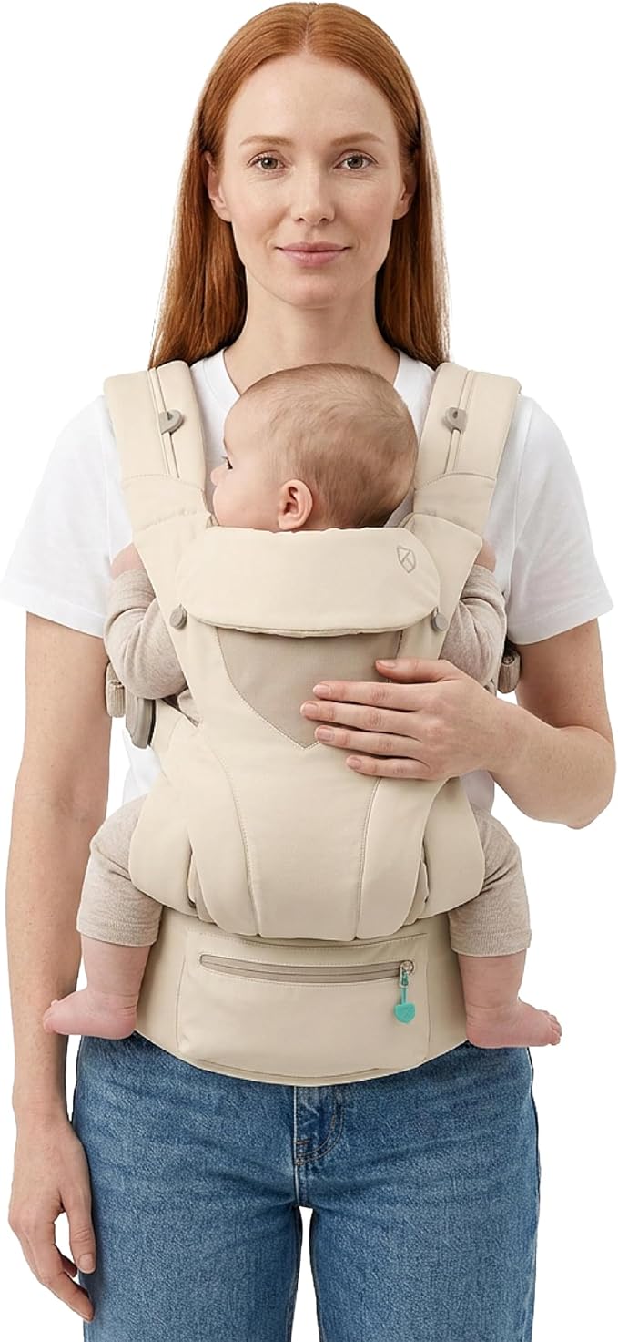 Koala Babycare Cuddle Carry