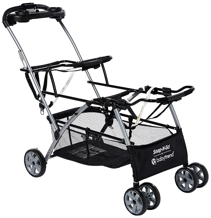 Baby Trend Snap-N-Go Double
