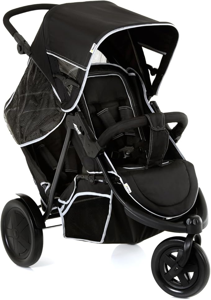 hauck Freerider