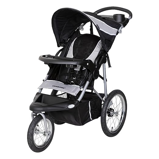 Baby Trend Expedition Single Jogger