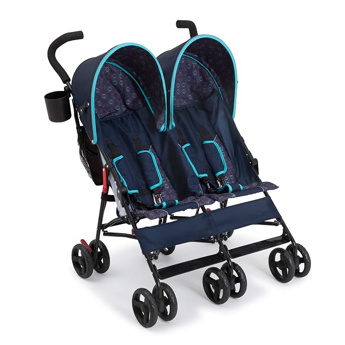 Delta Children LX Side by Side