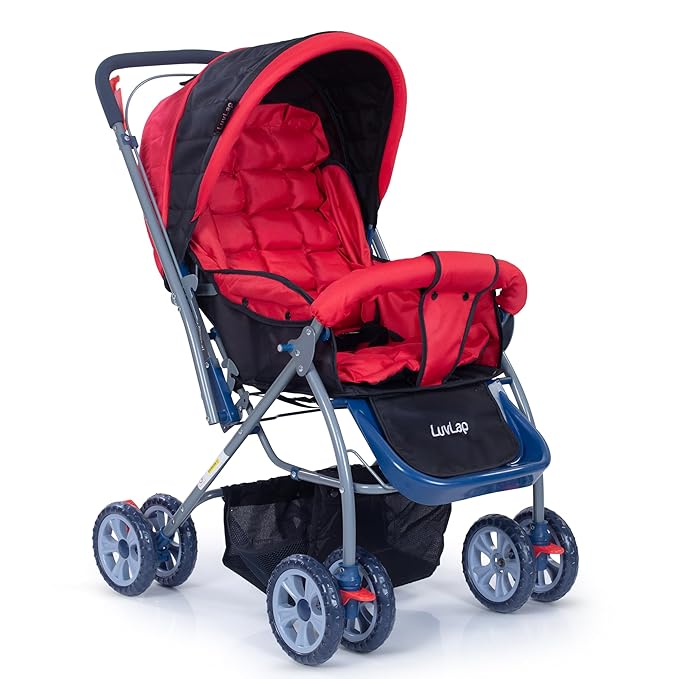 LuvLap Starshine Baby Stroller