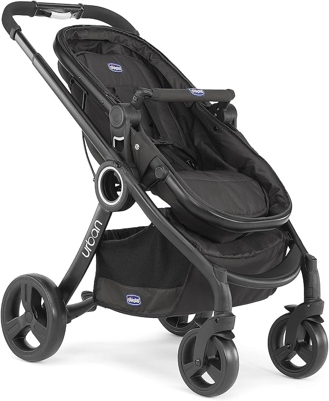 Chicco Urban Plus