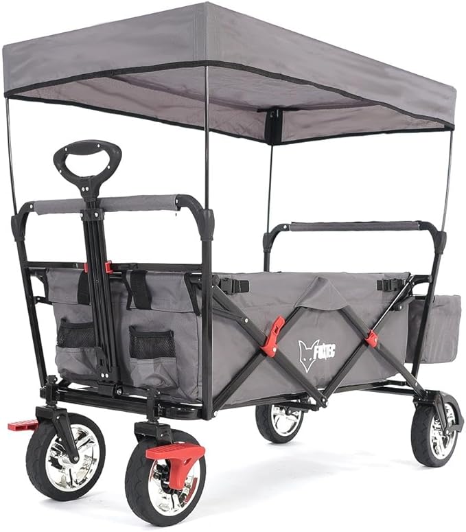 FUXTEC City CT500 Wagon