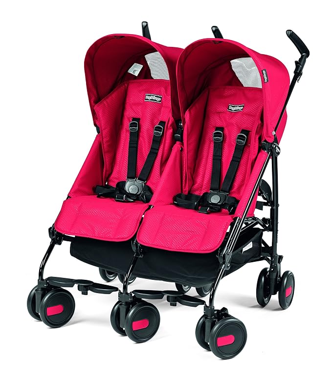 Peg Perego Pliko Mini Twin