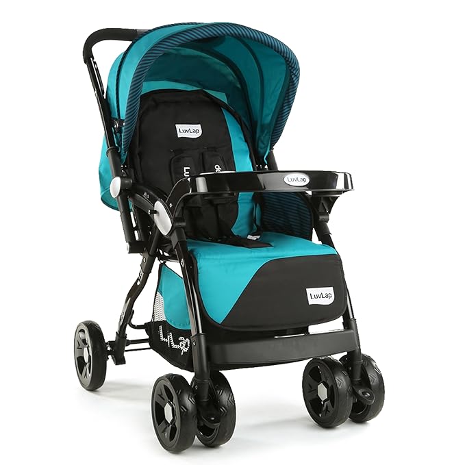 LuvLap Galaxy Baby Stroller