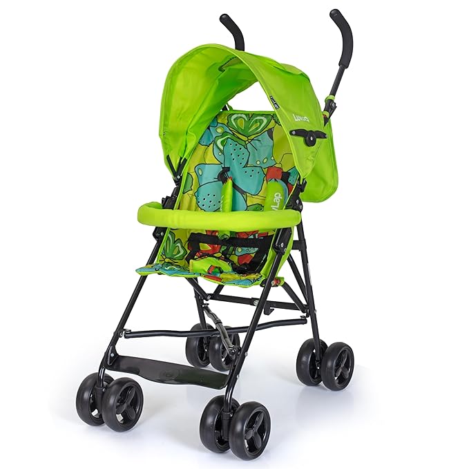 LuvLap Tutti Fruti Lightweight Stroller