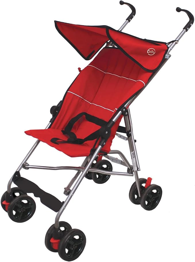 Bily Umbrella poussette