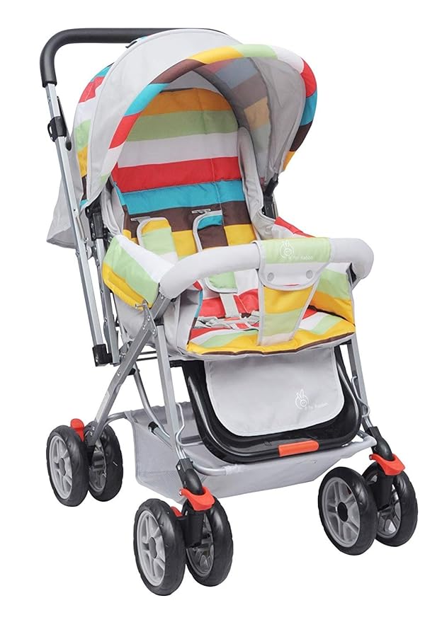 R for Rabbit Lollipop Lite Stroller