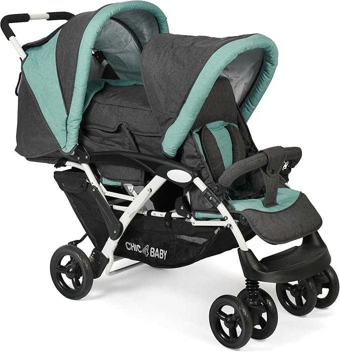 CHIC 4 BABY Duo