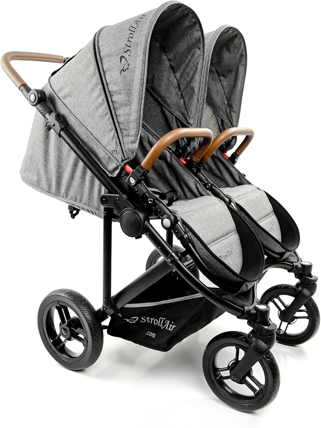 StrollAir TWIN WAY