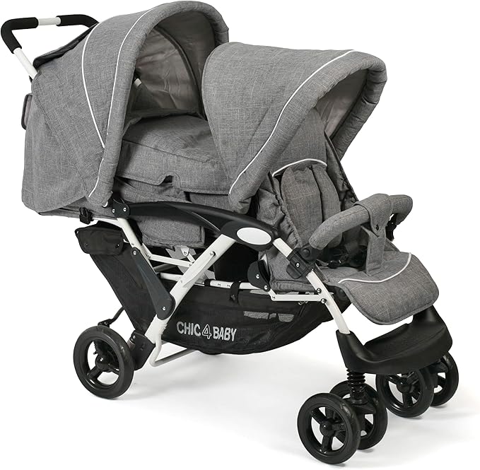 CHIC 4 BABY Duo