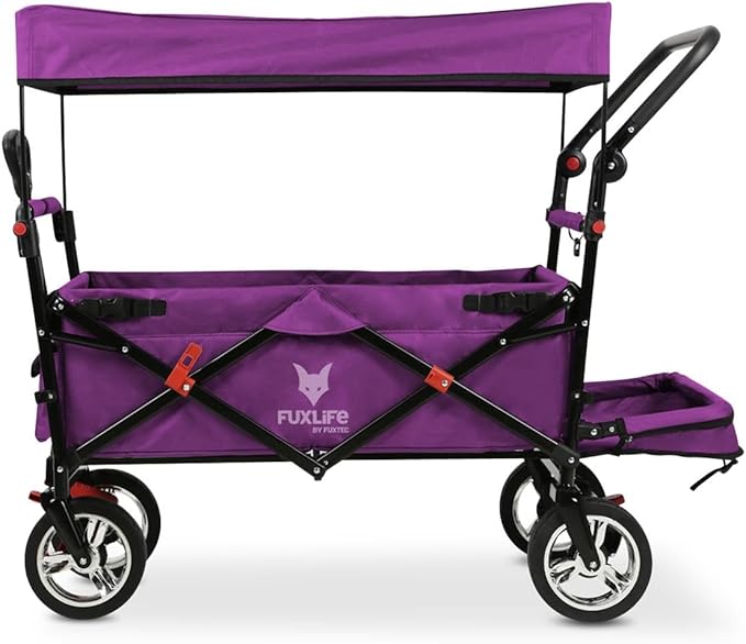 Fuxtec Smart Cruiser Kids Wagon