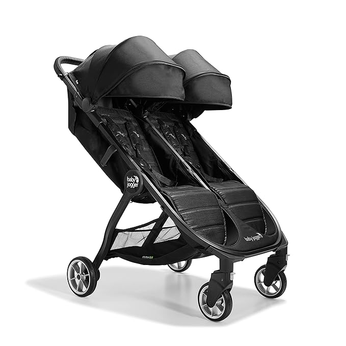 Baby Jogger City Tour 2 Double
