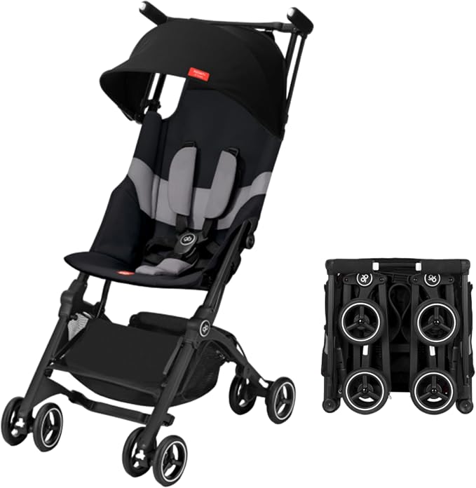 gb Pockit+ All-Terrain