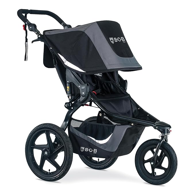 BOB Gear Revolution Flex 3.0 Jogging Stroller