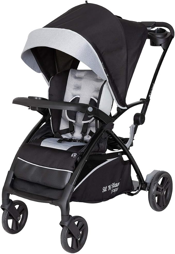 Baby Trend Sit N Stand SmartRide