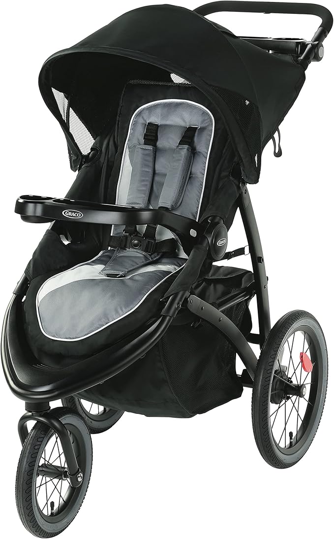 Graco FastAction Jogger LX Stroller