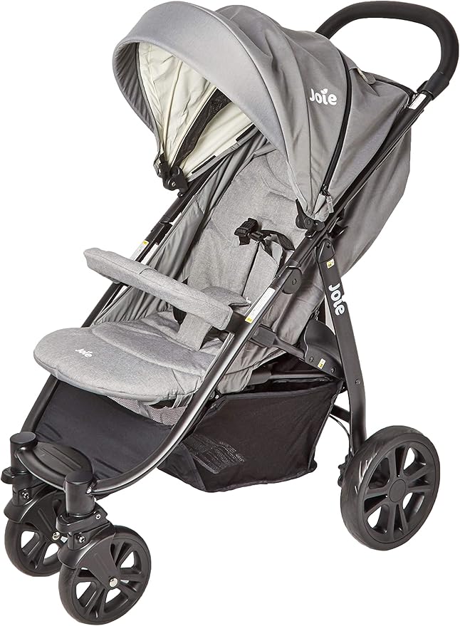 Joie Litetrax 4