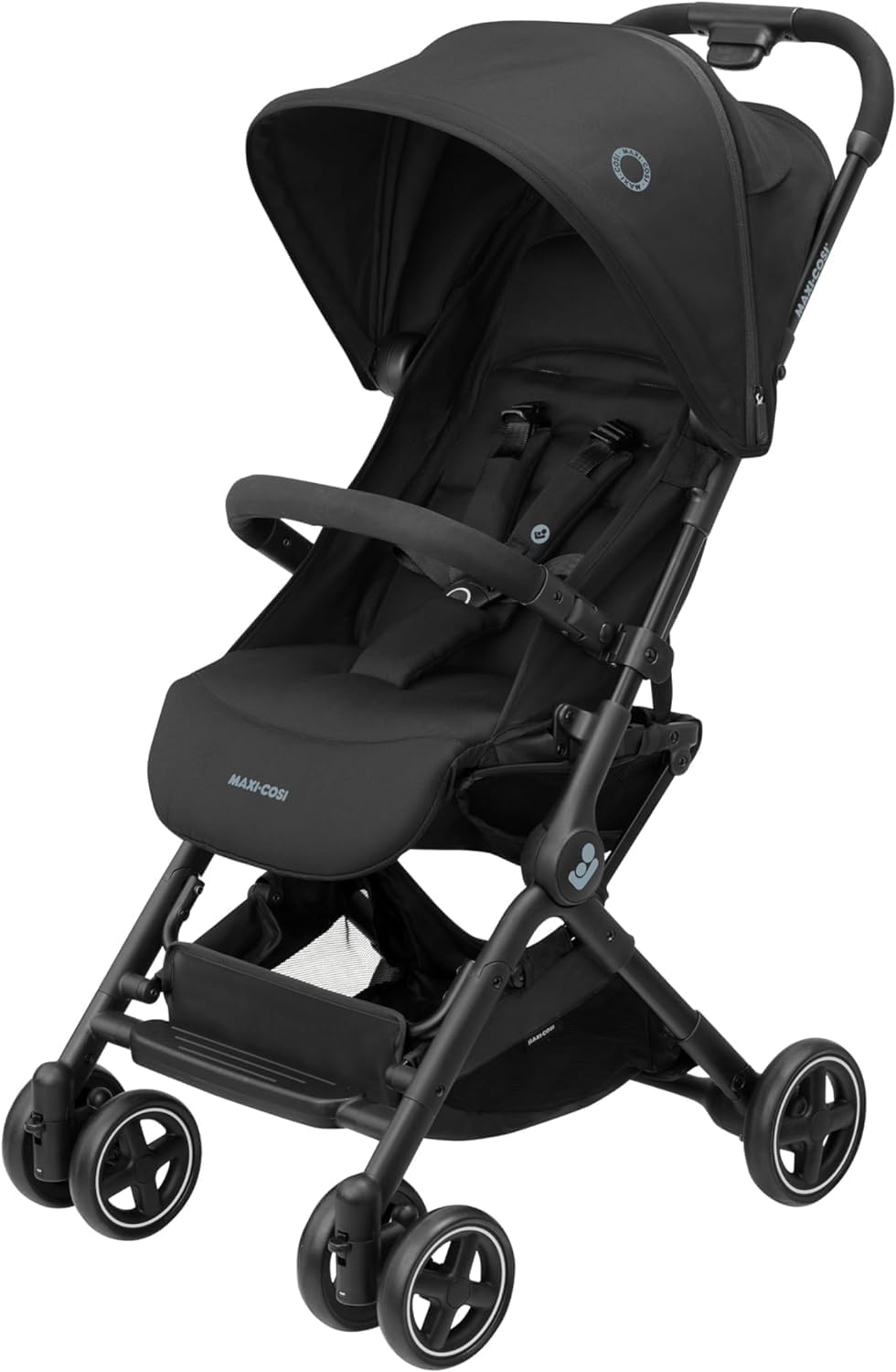 A Maxi-Cosi Lara2 stroller.