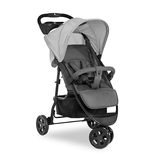Hauck Citi Neo 3