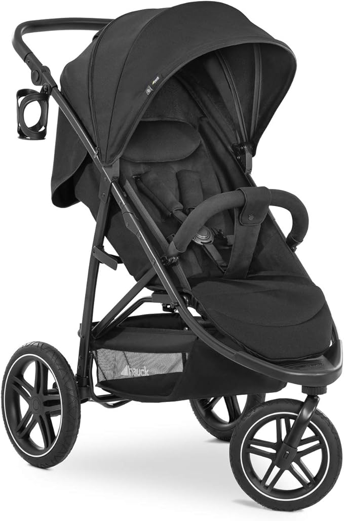 Hauck Rapid 3R