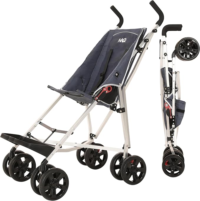 MobiQuip XL Disability Pushchair