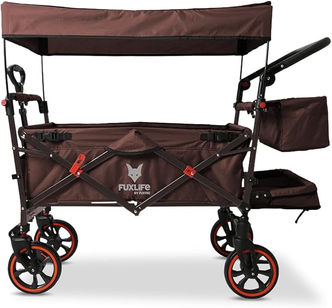 FUXLIFE FX-CT850 Kids Wagon
