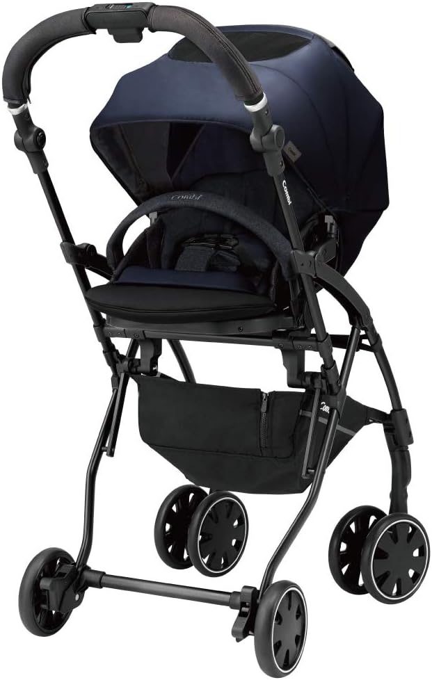 Combi Laverita Egg Shock AL