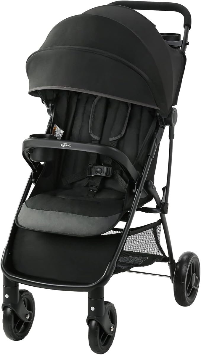 Graco NimbleLite