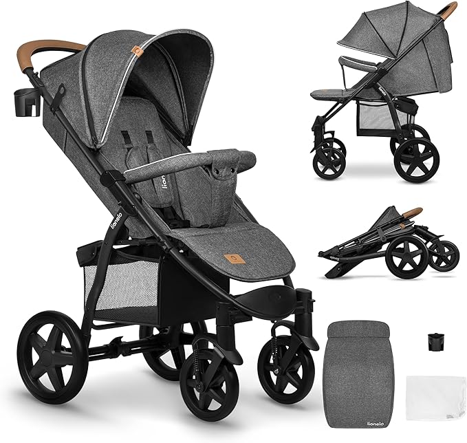 Lionelo Annet Plus