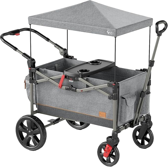 Busy Bee TR-21827 Metro Stroller Wagon