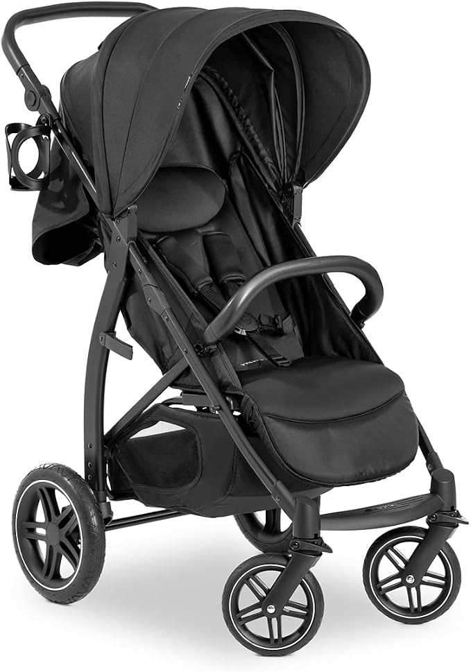 Hauck Rapid 4D